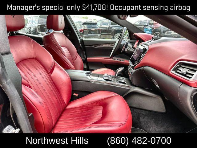 2022 Maserati Ghibli Modena Q4, available for sale in Avon, Connecticut | Sullivan Automotive Group. Avon, Connecticut 2022 Maserati Ghibli Modena Q4, available for sale in Avon, Connecticut | Sullivan Automotive Group. Avon, Connecticut