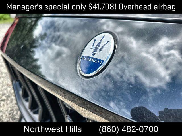 2022 Maserati Ghibli Modena Q4, available for sale in Avon, Connecticut | Sullivan Automotive Group. Avon, Connecticut 2022 Maserati Ghibli Modena Q4, available for sale in Avon, Connecticut | Sullivan Automotive Group. Avon, Connecticut