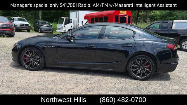 2022 Maserati Ghibli Modena Q4, available for sale in Avon, Connecticut | Sullivan Automotive Group. Avon, Connecticut 2022 Maserati Ghibli Modena Q4, available for sale in Avon, Connecticut | Sullivan Automotive Group. Avon, Connecticut