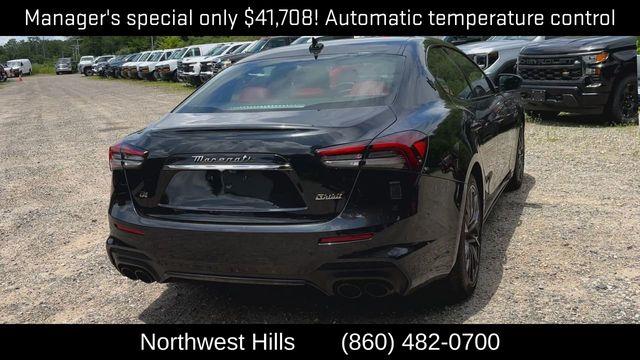 2022 Maserati Ghibli Modena Q4, available for sale in Avon, Connecticut | Sullivan Automotive Group. Avon, Connecticut 2022 Maserati Ghibli Modena Q4, available for sale in Avon, Connecticut | Sullivan Automotive Group. Avon, Connecticut