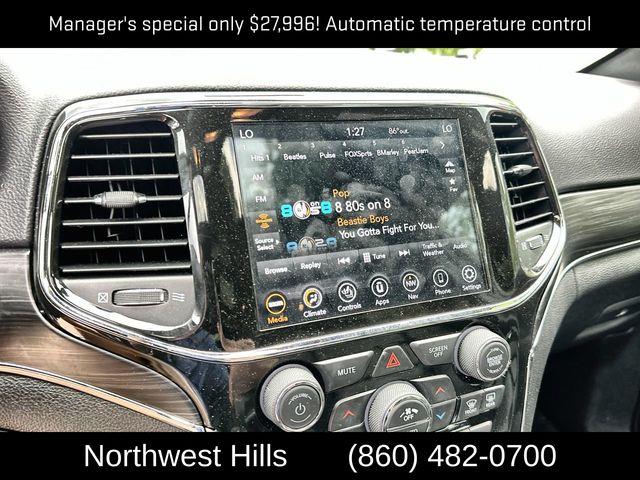 2021 Jeep Grand Cherokee Limited, available for sale in Avon, Connecticut | Sullivan Automotive Group. Avon, Connecticut 2021 Jeep Grand Cherokee Limited, available for sale in Avon, Connecticut | Sullivan Automotive Group. Avon, Connecticut