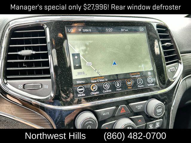 2021 Jeep Grand Cherokee Limited, available for sale in Avon, Connecticut | Sullivan Automotive Group. Avon, Connecticut 2021 Jeep Grand Cherokee Limited, available for sale in Avon, Connecticut | Sullivan Automotive Group. Avon, Connecticut