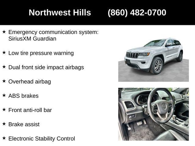 2021 Jeep Grand Cherokee Limited, available for sale in Avon, Connecticut | Sullivan Automotive Group. Avon, Connecticut 2021 Jeep Grand Cherokee Limited, available for sale in Avon, Connecticut | Sullivan Automotive Group. Avon, Connecticut