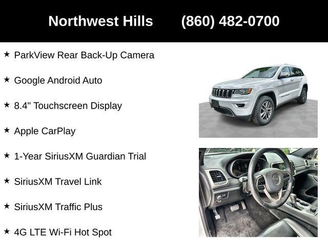 2021 Jeep Grand Cherokee Limited, available for sale in Avon, Connecticut | Sullivan Automotive Group. Avon, Connecticut 2021 Jeep Grand Cherokee Limited, available for sale in Avon, Connecticut | Sullivan Automotive Group. Avon, Connecticut