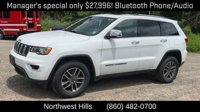 2021 Jeep Grand Cherokee Limited, available for sale in Avon, Connecticut | Sullivan Automotive Group. Avon, Connecticut 2021 Jeep Grand Cherokee Limited, available for sale in Avon, Connecticut | Sullivan Automotive Group. Avon, Connecticut