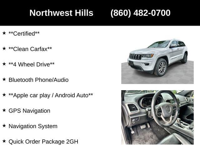 2021 Jeep Grand Cherokee Limited, available for sale in Avon, Connecticut | Sullivan Automotive Group. Avon, Connecticut 2021 Jeep Grand Cherokee Limited, available for sale in Avon, Connecticut | Sullivan Automotive Group. Avon, Connecticut