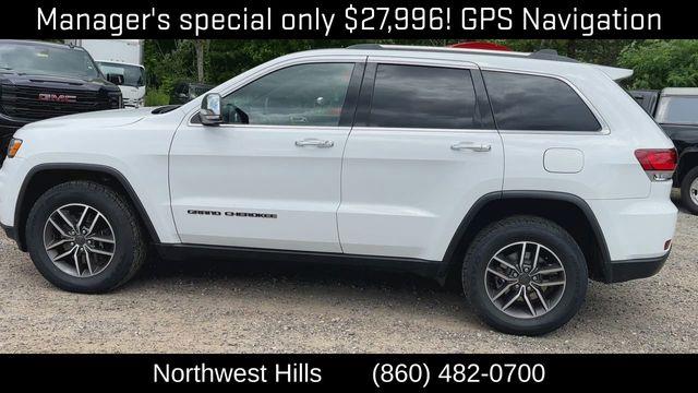 2021 Jeep Grand Cherokee Limited, available for sale in Avon, Connecticut | Sullivan Automotive Group. Avon, Connecticut 2021 Jeep Grand Cherokee Limited, available for sale in Avon, Connecticut | Sullivan Automotive Group. Avon, Connecticut
