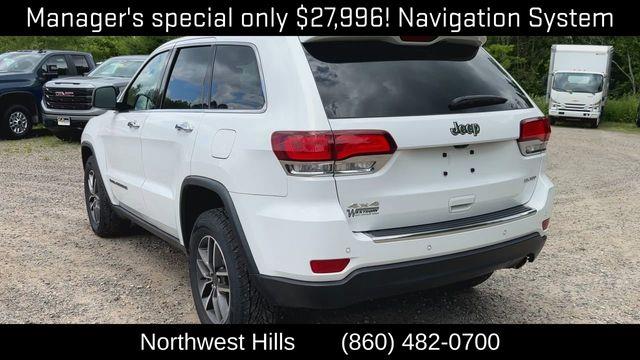 2021 Jeep Grand Cherokee Limited, available for sale in Avon, Connecticut | Sullivan Automotive Group. Avon, Connecticut 2021 Jeep Grand Cherokee Limited, available for sale in Avon, Connecticut | Sullivan Automotive Group. Avon, Connecticut