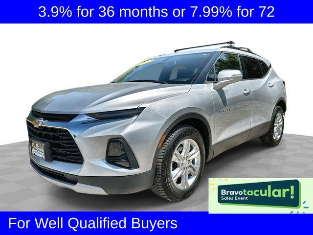 2019 Chevrolet Blazer Base, available for sale in Avon, Connecticut | Sullivan Automotive Group. Avon, Connecticut 2019 Chevrolet Blazer Base, available for sale in Avon, Connecticut | Sullivan Automotive Group. Avon, Connecticut