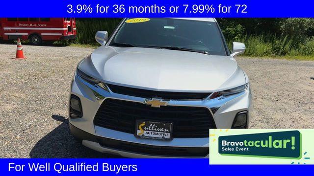 2019 Chevrolet Blazer Base, available for sale in Avon, Connecticut | Sullivan Automotive Group. Avon, Connecticut 2019 Chevrolet Blazer Base, available for sale in Avon, Connecticut | Sullivan Automotive Group. Avon, Connecticut