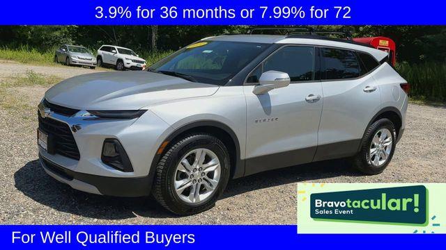 2019 Chevrolet Blazer Base, available for sale in Avon, Connecticut | Sullivan Automotive Group. Avon, Connecticut 2019 Chevrolet Blazer Base, available for sale in Avon, Connecticut | Sullivan Automotive Group. Avon, Connecticut