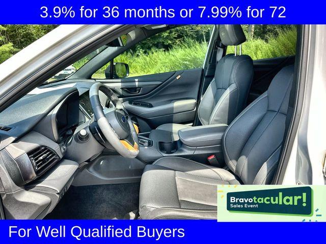 2024 Subaru Outback Wilderness, available for sale in Avon, Connecticut | Sullivan Automotive Group. Avon, Connecticut 2024 Subaru Outback Wilderness, available for sale in Avon, Connecticut | Sullivan Automotive Group. Avon, Connecticut