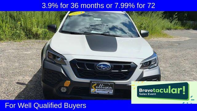 2024 Subaru Outback Wilderness, available for sale in Avon, Connecticut | Sullivan Automotive Group. Avon, Connecticut 2024 Subaru Outback Wilderness, available for sale in Avon, Connecticut | Sullivan Automotive Group. Avon, Connecticut