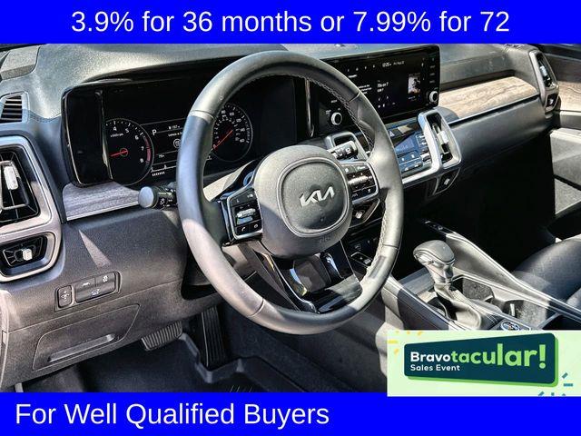 2023 Kia Sorento X-Line EX, available for sale in Avon, Connecticut | Sullivan Automotive Group. Avon, Connecticut 2023 Kia Sorento X-Line EX, available for sale in Avon, Connecticut | Sullivan Automotive Group. Avon, Connecticut