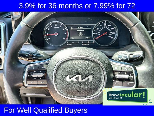 2023 Kia Sorento X-Line EX, available for sale in Avon, Connecticut | Sullivan Automotive Group. Avon, Connecticut 2023 Kia Sorento X-Line EX, available for sale in Avon, Connecticut | Sullivan Automotive Group. Avon, Connecticut