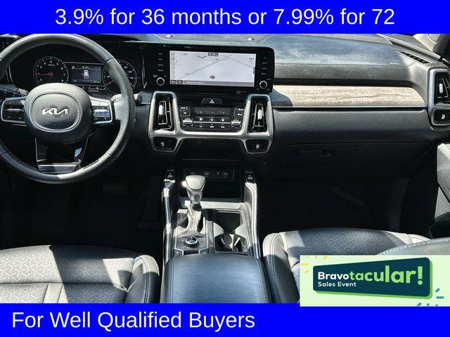 2023 Kia Sorento X-Line EX, available for sale in Avon, Connecticut | Sullivan Automotive Group. Avon, Connecticut 2023 Kia Sorento X-Line EX, available for sale in Avon, Connecticut | Sullivan Automotive Group. Avon, Connecticut
