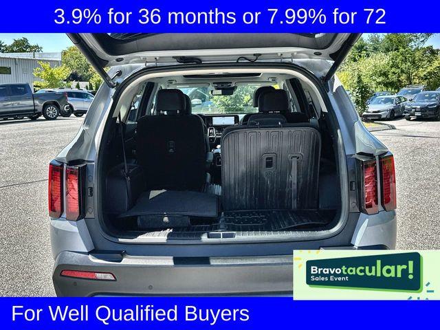 2023 Kia Sorento X-Line EX, available for sale in Avon, Connecticut | Sullivan Automotive Group. Avon, Connecticut 2023 Kia Sorento X-Line EX, available for sale in Avon, Connecticut | Sullivan Automotive Group. Avon, Connecticut
