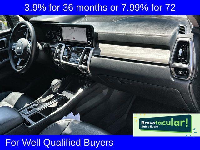2023 Kia Sorento X-Line EX, available for sale in Avon, Connecticut | Sullivan Automotive Group. Avon, Connecticut 2023 Kia Sorento X-Line EX, available for sale in Avon, Connecticut | Sullivan Automotive Group. Avon, Connecticut