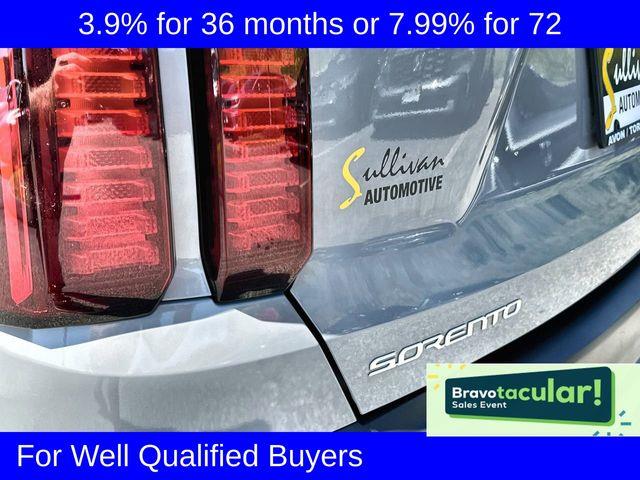 2023 Kia Sorento X-Line EX, available for sale in Avon, Connecticut | Sullivan Automotive Group. Avon, Connecticut 2023 Kia Sorento X-Line EX, available for sale in Avon, Connecticut | Sullivan Automotive Group. Avon, Connecticut