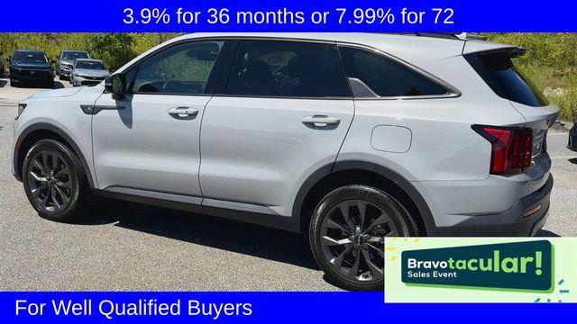 2023 Kia Sorento X-Line EX, available for sale in Avon, Connecticut | Sullivan Automotive Group. Avon, Connecticut 2023 Kia Sorento X-Line EX, available for sale in Avon, Connecticut | Sullivan Automotive Group. Avon, Connecticut