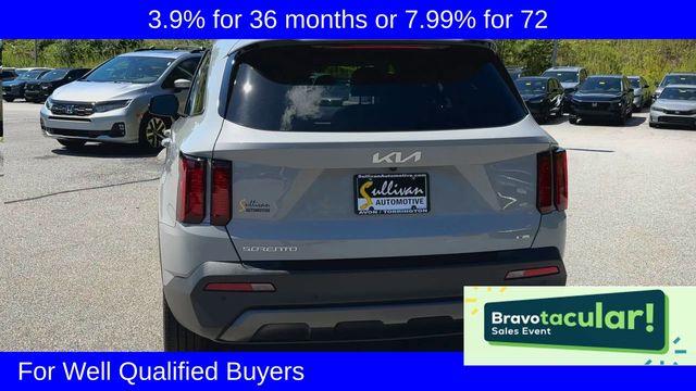 2023 Kia Sorento X-Line EX, available for sale in Avon, Connecticut | Sullivan Automotive Group. Avon, Connecticut 2023 Kia Sorento X-Line EX, available for sale in Avon, Connecticut | Sullivan Automotive Group. Avon, Connecticut