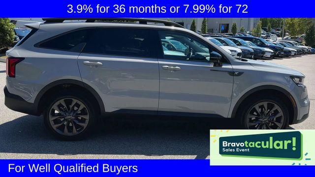 2023 Kia Sorento X-Line EX, available for sale in Avon, Connecticut | Sullivan Automotive Group. Avon, Connecticut 2023 Kia Sorento X-Line EX, available for sale in Avon, Connecticut | Sullivan Automotive Group. Avon, Connecticut