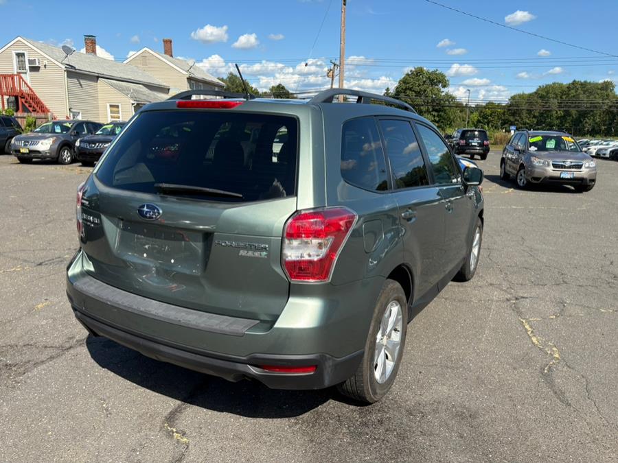 2015 Subaru Forester 4dr CVT 2.5i Premium PZEV, available for sale in East Windsor, Connecticut | CT Car Co LLC. East Windsor, Connecticut 2015 Subaru Forester 4dr CVT 2.5i Premium PZEV, available for sale in East Windsor, Connecticut | CT Car Co LLC. East Windsor, Connecticut