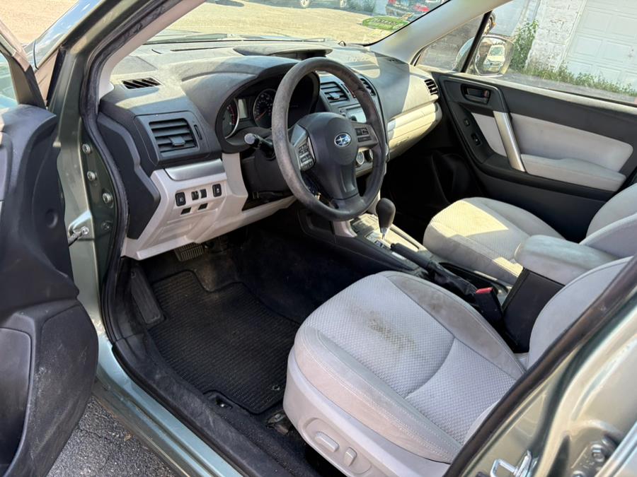 2015 Subaru Forester 4dr CVT 2.5i Premium PZEV, available for sale in East Windsor, Connecticut | CT Car Co LLC. East Windsor, Connecticut 2015 Subaru Forester 4dr CVT 2.5i Premium PZEV, available for sale in East Windsor, Connecticut | CT Car Co LLC. East Windsor, Connecticut
