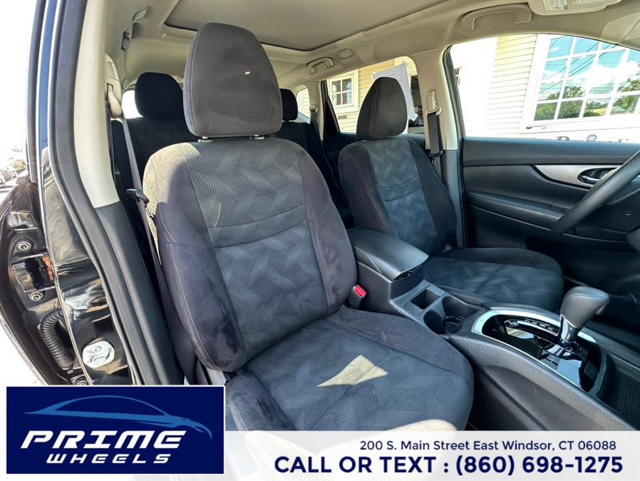 2014 Nissan Rogue AWD 4dr SV, available for sale in East Windsor, Connecticut | Prime Wheels. East Windsor, Connecticut 2014 Nissan Rogue AWD 4dr SV, available for sale in East Windsor, Connecticut | Prime Wheels. East Windsor, Connecticut