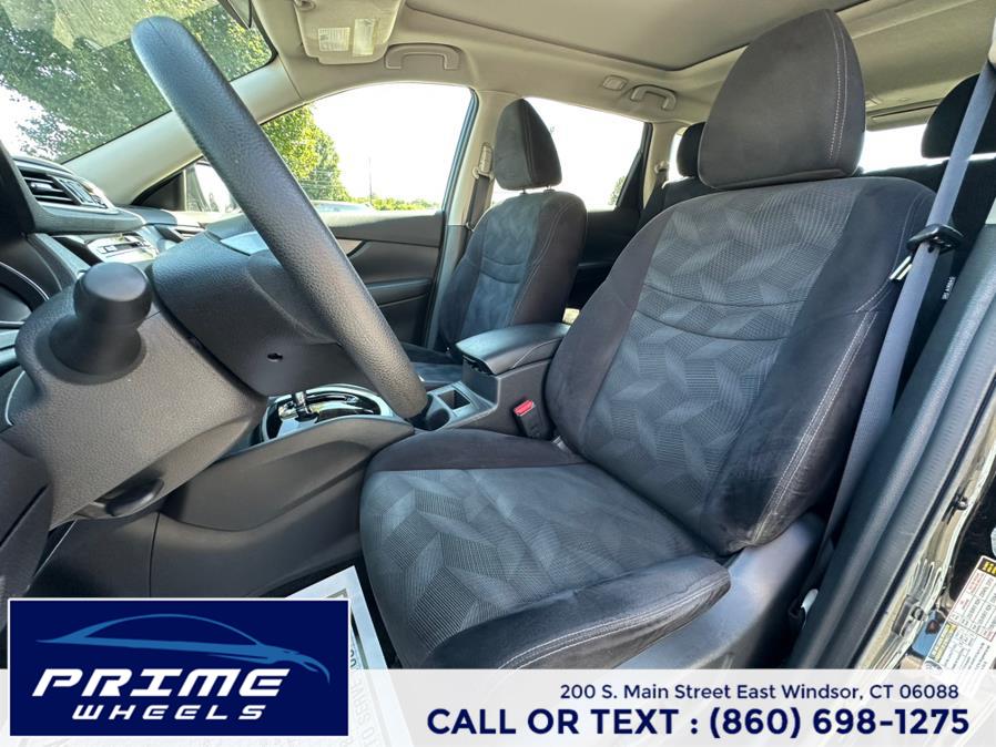 2014 Nissan Rogue AWD 4dr SV, available for sale in East Windsor, Connecticut | Prime Wheels. East Windsor, Connecticut 2014 Nissan Rogue AWD 4dr SV, available for sale in East Windsor, Connecticut | Prime Wheels. East Windsor, Connecticut