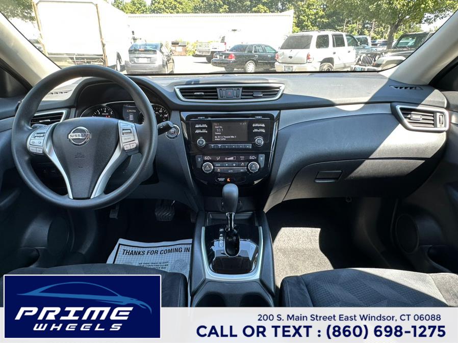 2014 Nissan Rogue AWD 4dr SV, available for sale in East Windsor, Connecticut | Prime Wheels. East Windsor, Connecticut 2014 Nissan Rogue AWD 4dr SV, available for sale in East Windsor, Connecticut | Prime Wheels. East Windsor, Connecticut