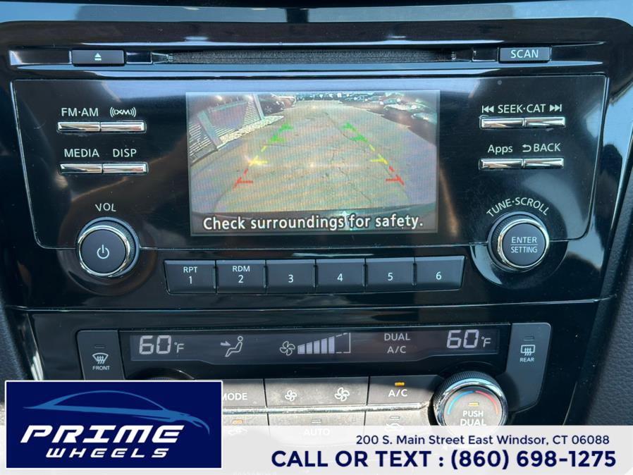 2014 Nissan Rogue AWD 4dr SV, available for sale in East Windsor, Connecticut | Prime Wheels. East Windsor, Connecticut 2014 Nissan Rogue AWD 4dr SV, available for sale in East Windsor, Connecticut | Prime Wheels. East Windsor, Connecticut