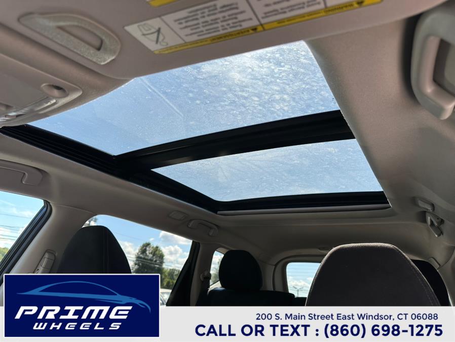 2014 Nissan Rogue AWD 4dr SV, available for sale in East Windsor, Connecticut | Prime Wheels. East Windsor, Connecticut 2014 Nissan Rogue AWD 4dr SV, available for sale in East Windsor, Connecticut | Prime Wheels. East Windsor, Connecticut