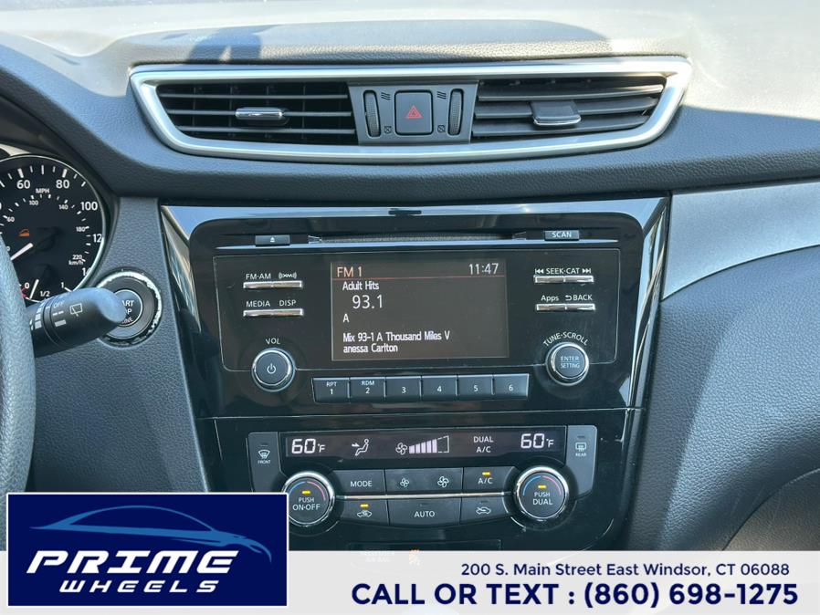 2014 Nissan Rogue AWD 4dr SV, available for sale in East Windsor, Connecticut | Prime Wheels. East Windsor, Connecticut 2014 Nissan Rogue AWD 4dr SV, available for sale in East Windsor, Connecticut | Prime Wheels. East Windsor, Connecticut