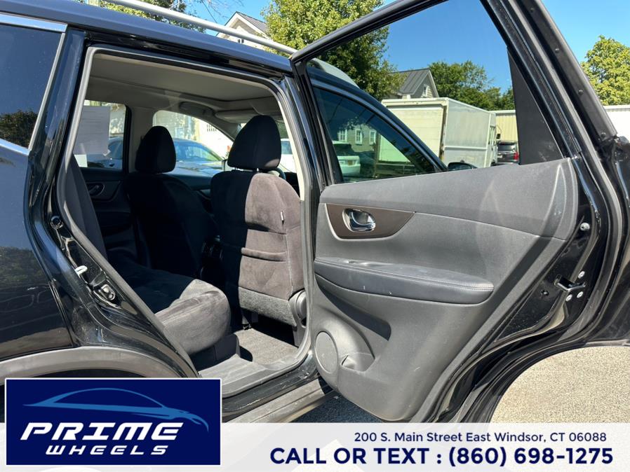 2014 Nissan Rogue AWD 4dr SV, available for sale in East Windsor, Connecticut | Prime Wheels. East Windsor, Connecticut 2014 Nissan Rogue AWD 4dr SV, available for sale in East Windsor, Connecticut | Prime Wheels. East Windsor, Connecticut