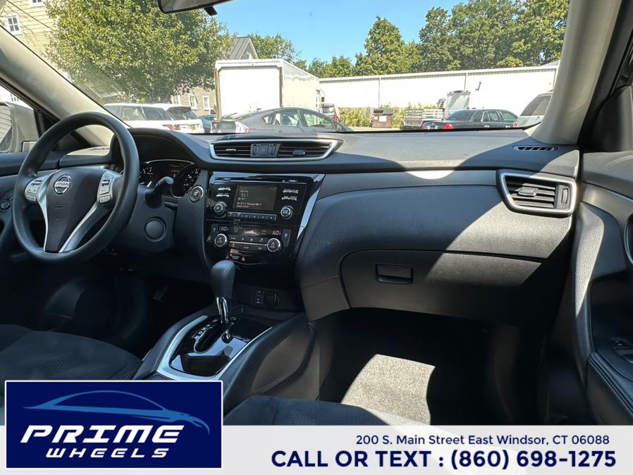2014 Nissan Rogue AWD 4dr SV, available for sale in East Windsor, Connecticut | Prime Wheels. East Windsor, Connecticut 2014 Nissan Rogue AWD 4dr SV, available for sale in East Windsor, Connecticut | Prime Wheels. East Windsor, Connecticut
