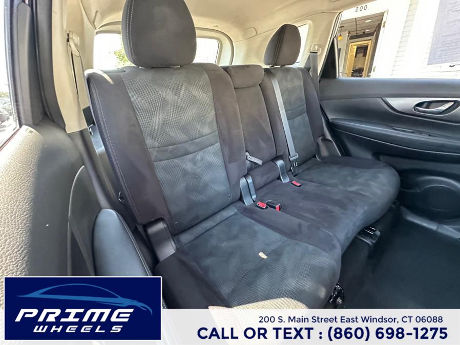 2014 Nissan Rogue AWD 4dr SV, available for sale in East Windsor, Connecticut | Prime Wheels. East Windsor, Connecticut 2014 Nissan Rogue AWD 4dr SV, available for sale in East Windsor, Connecticut | Prime Wheels. East Windsor, Connecticut