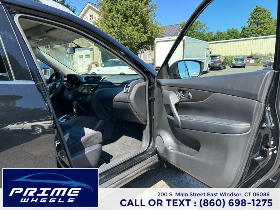 2014 Nissan Rogue AWD 4dr SV, available for sale in East Windsor, Connecticut | Prime Wheels. East Windsor, Connecticut 2014 Nissan Rogue AWD 4dr SV, available for sale in East Windsor, Connecticut | Prime Wheels. East Windsor, Connecticut