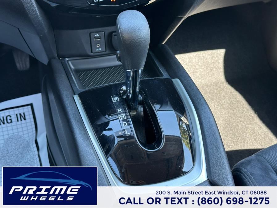 2014 Nissan Rogue AWD 4dr SV, available for sale in East Windsor, Connecticut | Prime Wheels. East Windsor, Connecticut 2014 Nissan Rogue AWD 4dr SV, available for sale in East Windsor, Connecticut | Prime Wheels. East Windsor, Connecticut