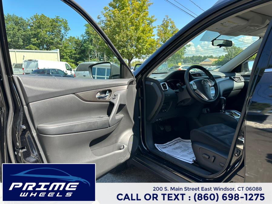 2014 Nissan Rogue AWD 4dr SV, available for sale in East Windsor, Connecticut | Prime Wheels. East Windsor, Connecticut 2014 Nissan Rogue AWD 4dr SV, available for sale in East Windsor, Connecticut | Prime Wheels. East Windsor, Connecticut