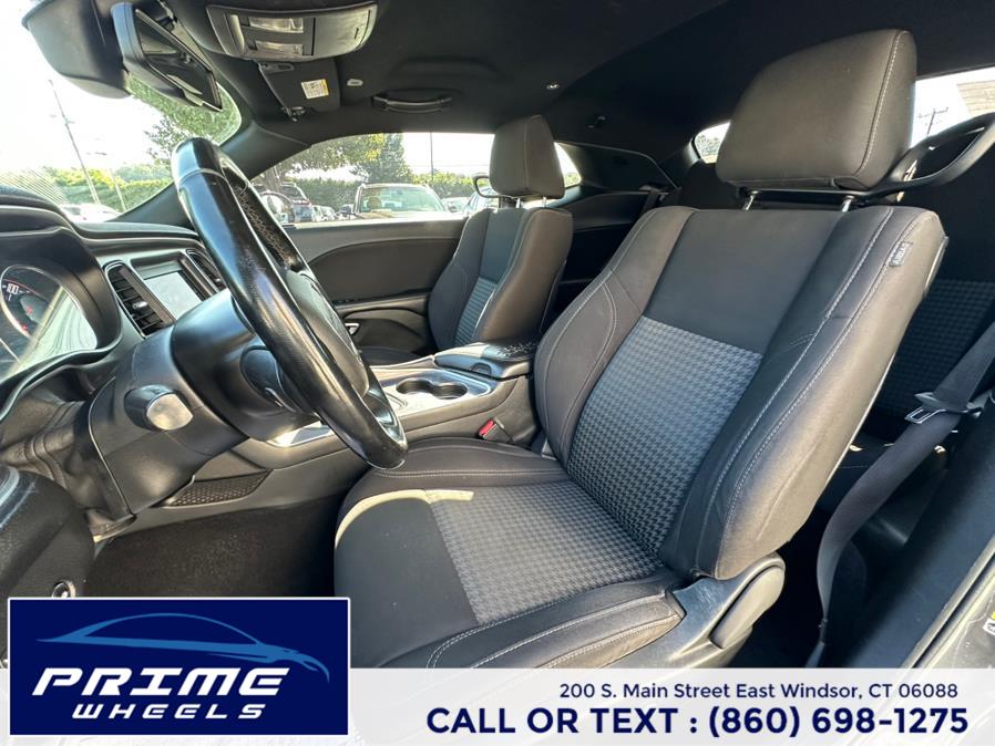 2019 Dodge Challenger SXT AWD, available for sale in East Windsor, Connecticut | Prime Wheels. East Windsor, Connecticut 2019 Dodge Challenger SXT AWD, available for sale in East Windsor, Connecticut | Prime Wheels. East Windsor, Connecticut