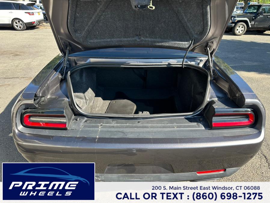 2019 Dodge Challenger SXT AWD, available for sale in East Windsor, Connecticut | Prime Wheels. East Windsor, Connecticut 2019 Dodge Challenger SXT AWD, available for sale in East Windsor, Connecticut | Prime Wheels. East Windsor, Connecticut