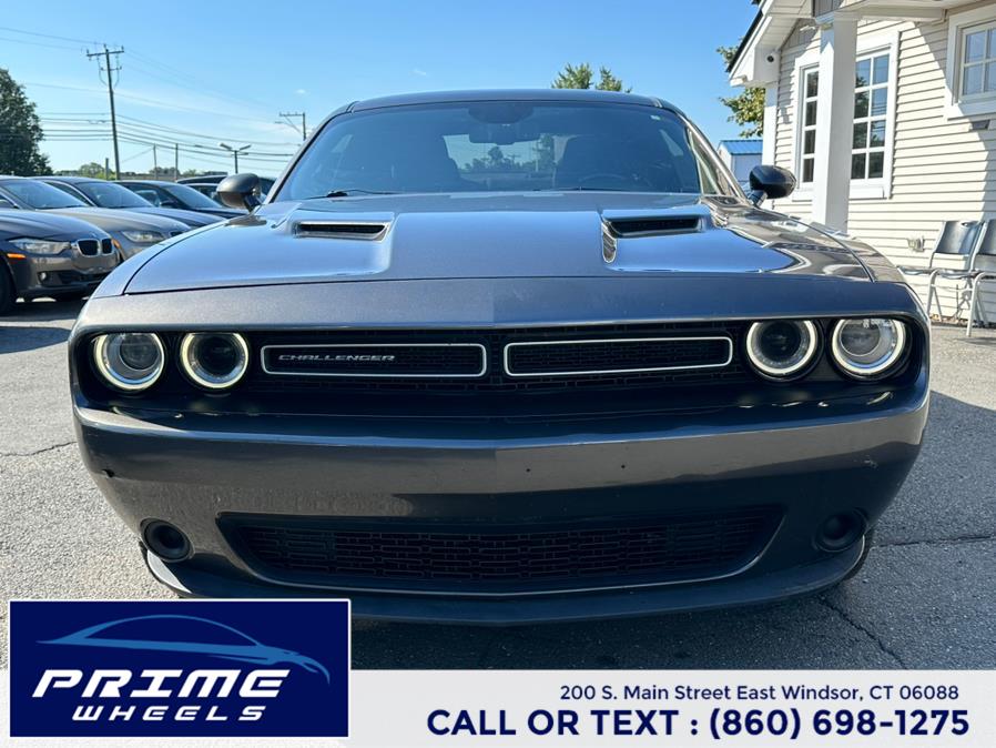 2019 Dodge Challenger SXT AWD, available for sale in East Windsor, Connecticut | Prime Wheels. East Windsor, Connecticut 2019 Dodge Challenger SXT AWD, available for sale in East Windsor, Connecticut | Prime Wheels. East Windsor, Connecticut