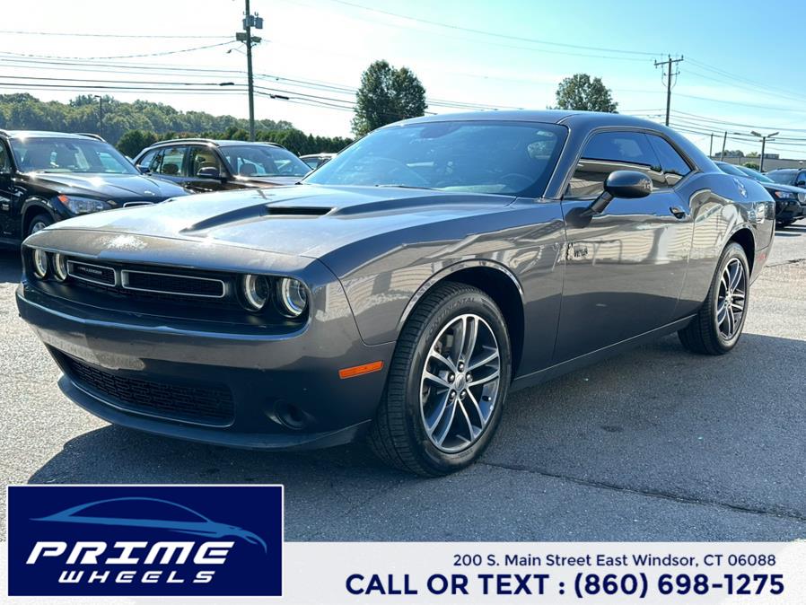 2019 Dodge Challenger SXT AWD, available for sale in East Windsor, Connecticut | Prime Wheels. East Windsor, Connecticut 2019 Dodge Challenger SXT AWD, available for sale in East Windsor, Connecticut | Prime Wheels. East Windsor, Connecticut