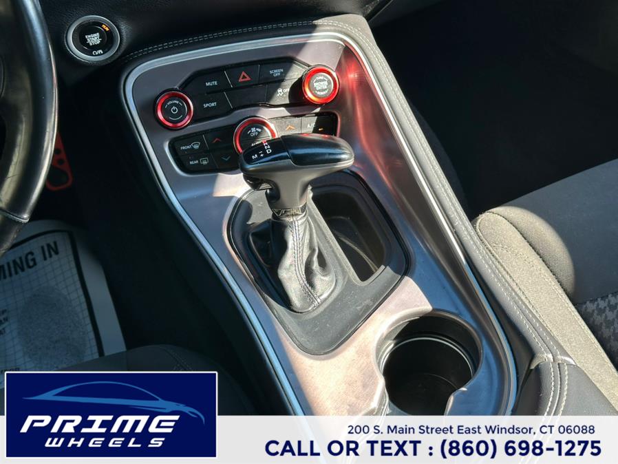 2019 Dodge Challenger SXT AWD, available for sale in East Windsor, Connecticut | Prime Wheels. East Windsor, Connecticut 2019 Dodge Challenger SXT AWD, available for sale in East Windsor, Connecticut | Prime Wheels. East Windsor, Connecticut