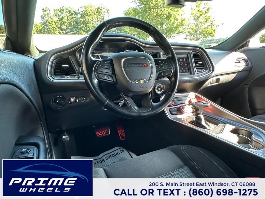 2019 Dodge Challenger SXT AWD, available for sale in East Windsor, Connecticut | Prime Wheels. East Windsor, Connecticut 2019 Dodge Challenger SXT AWD, available for sale in East Windsor, Connecticut | Prime Wheels. East Windsor, Connecticut