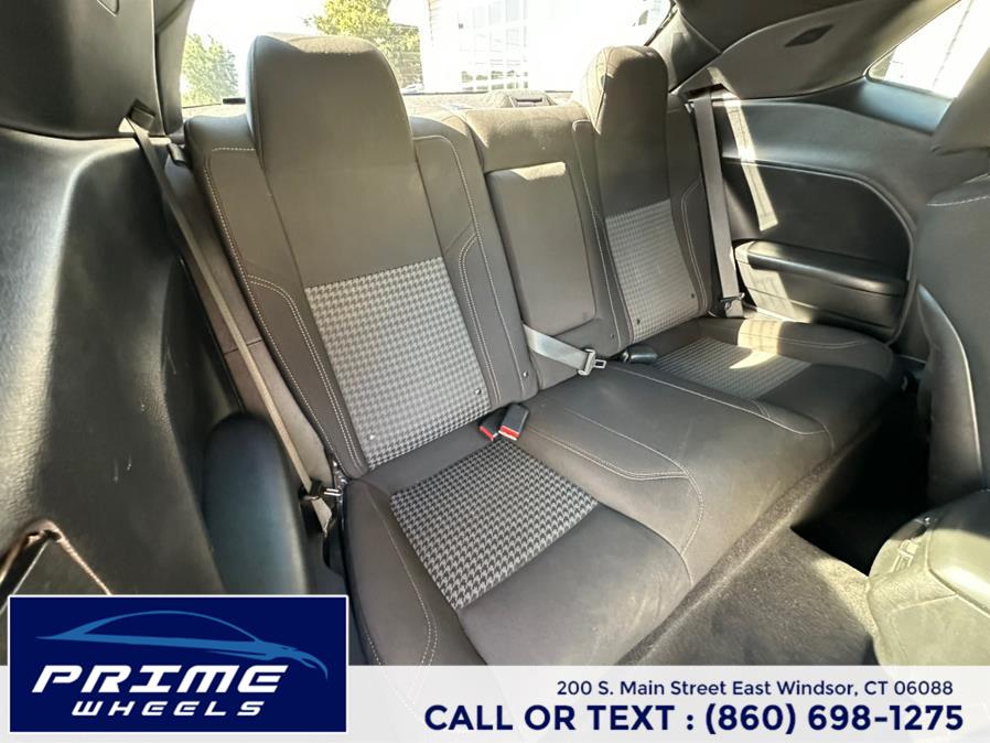 2019 Dodge Challenger SXT AWD, available for sale in East Windsor, Connecticut | Prime Wheels. East Windsor, Connecticut 2019 Dodge Challenger SXT AWD, available for sale in East Windsor, Connecticut | Prime Wheels. East Windsor, Connecticut