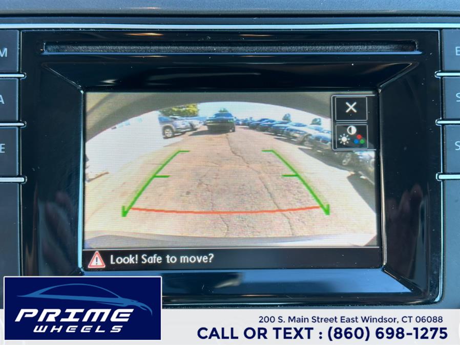 2016 Volkswagen Tiguan 4MOTION 4dr Auto S, available for sale in East Windsor, Connecticut | Prime Wheels. East Windsor, Connecticut 2016 Volkswagen Tiguan 4MOTION 4dr Auto S, available for sale in East Windsor, Connecticut | Prime Wheels. East Windsor, Connecticut