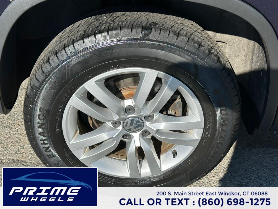 2016 Volkswagen Tiguan 4MOTION 4dr Auto S, available for sale in East Windsor, Connecticut | Prime Wheels. East Windsor, Connecticut 2016 Volkswagen Tiguan 4MOTION 4dr Auto S, available for sale in East Windsor, Connecticut | Prime Wheels. East Windsor, Connecticut