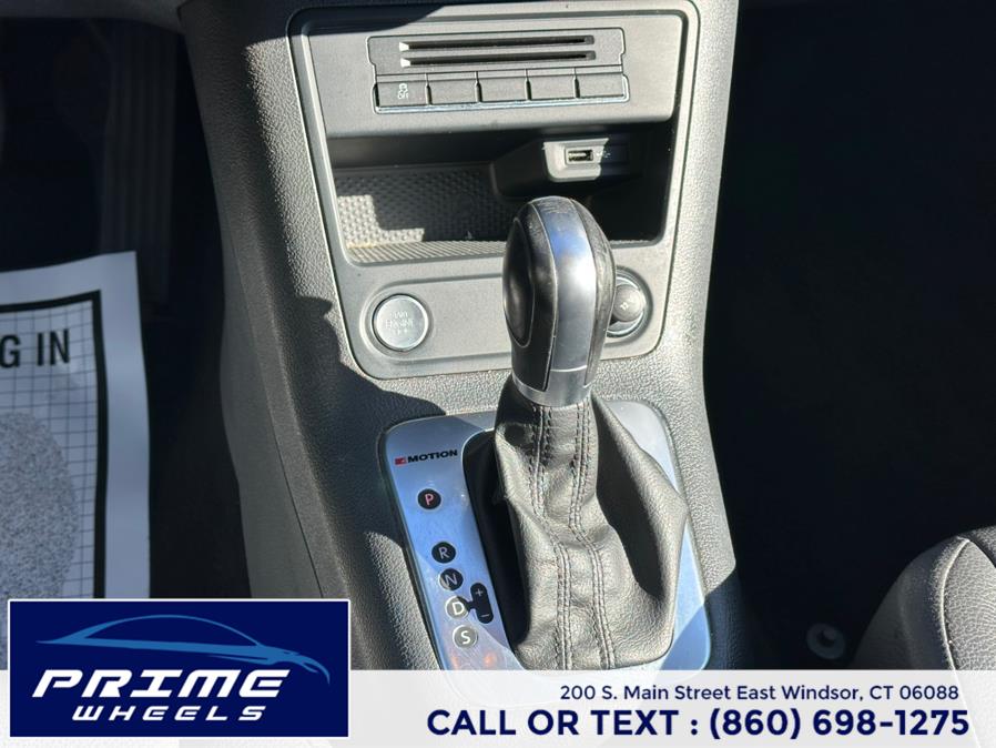 2016 Volkswagen Tiguan 4MOTION 4dr Auto S, available for sale in East Windsor, Connecticut | Prime Wheels. East Windsor, Connecticut 2016 Volkswagen Tiguan 4MOTION 4dr Auto S, available for sale in East Windsor, Connecticut | Prime Wheels. East Windsor, Connecticut